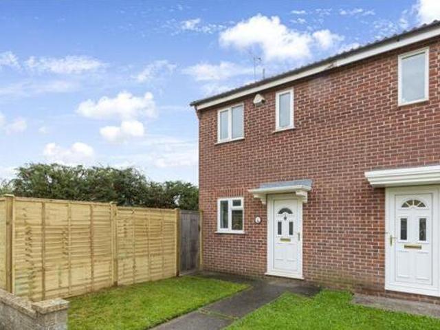 House for sale in Yeovil, Somerset