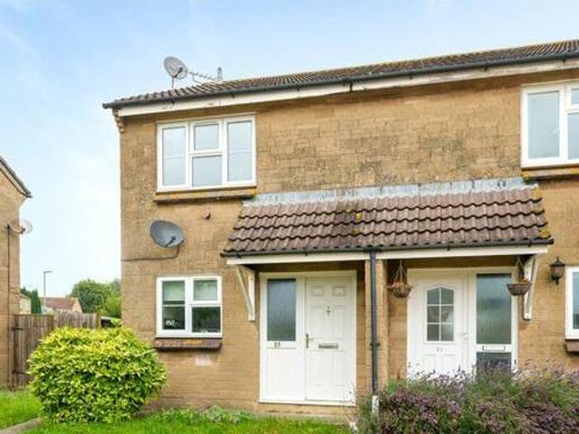 House for sale in Preston Plucknett, Yeovil
