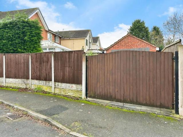 Farm for sale in Merridale, Wolverhampton