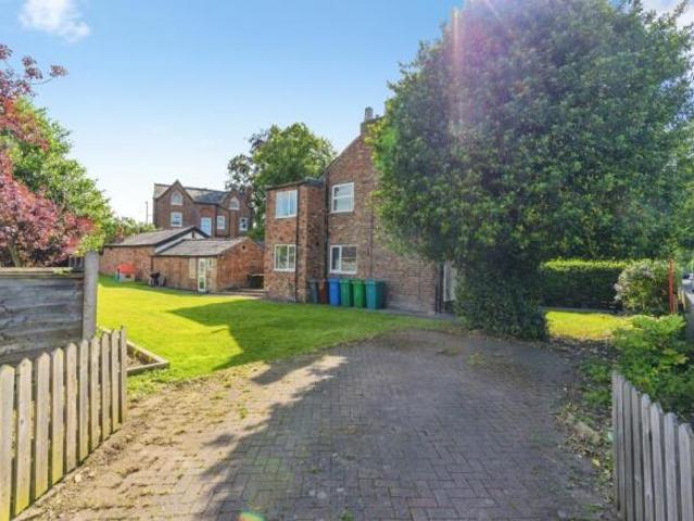 Farm for sale in Georgia, Greater Manchester