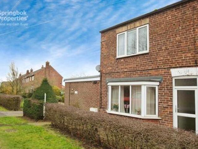 House for sale in York, York and North Yorkshire