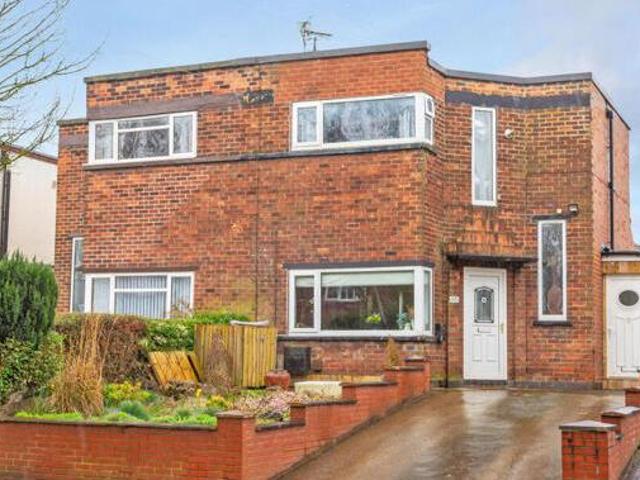 House for sale in Holgate, High Field