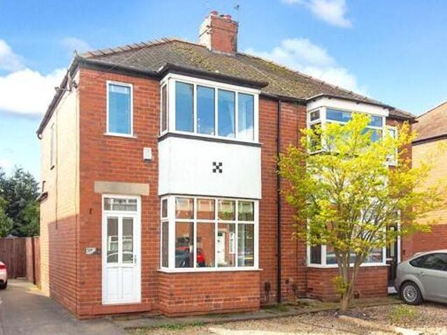 House for sale in Acomb, High Field