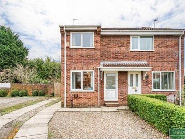 House for sale in Clifton Moor, High Field