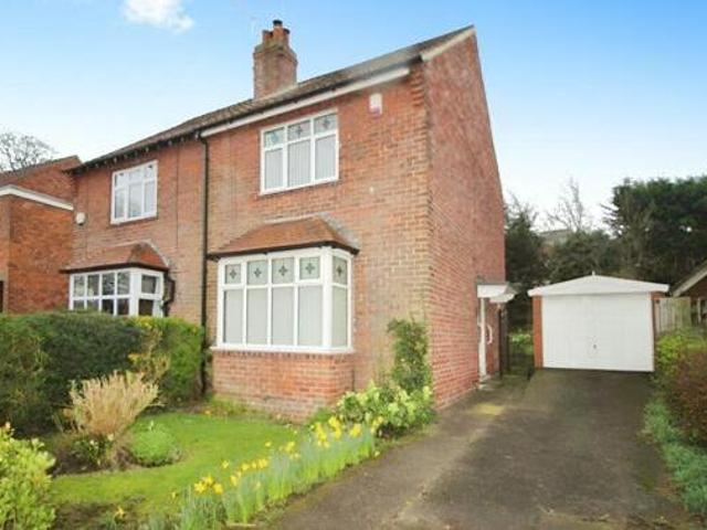 House for sale in York, York and North Yorkshire