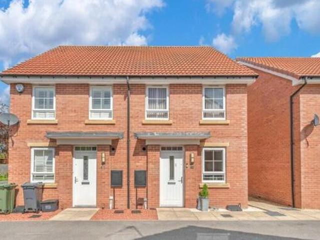 House for sale in High Field, York