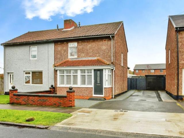 House for sale in Shiremoor