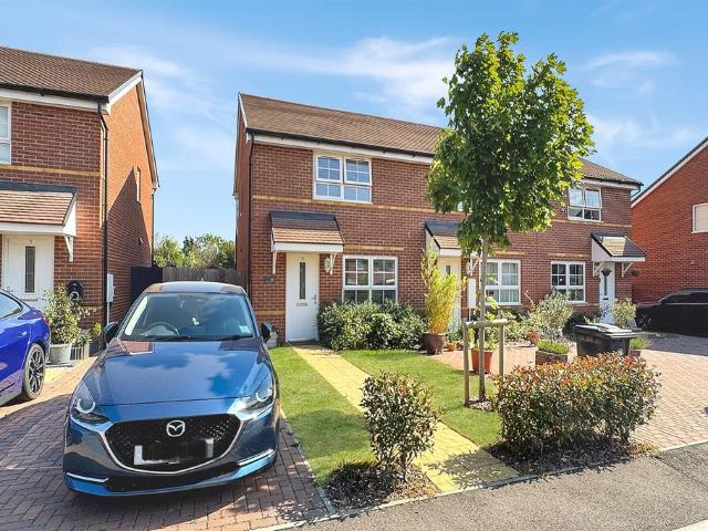 House for rent in Littlecote, West Sussex