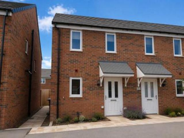 House for rent in South Yorkshire