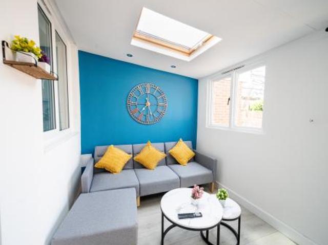 House for rent in Portsea, City Of Portsmouth