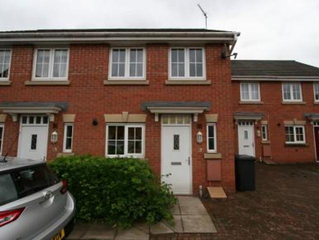 House for rent in Coalville, Leicestershire