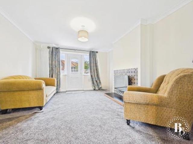 House for rent in Throapham, Rotherham