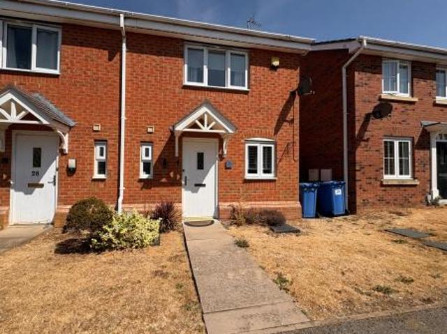 House for rent in Desborough
