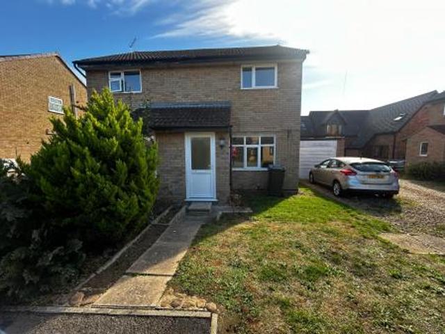 House for rent in Bilton, Rugby