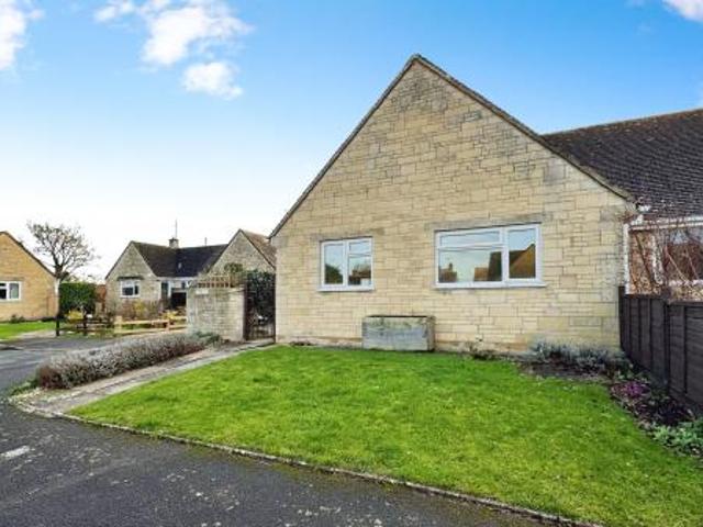 House for rent in Fossebridge, Gloucestershire