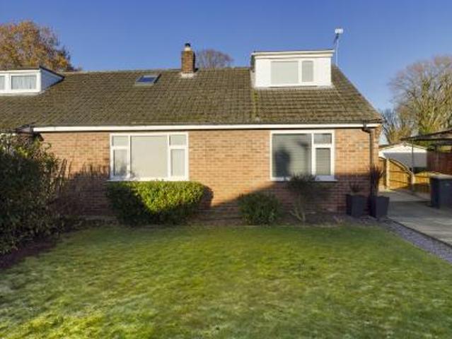 House for rent in Longford, Warrington