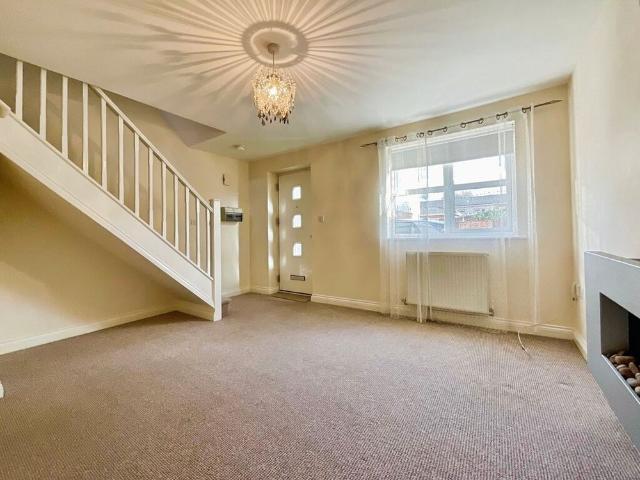 House for rent in Ermine West, Lincoln