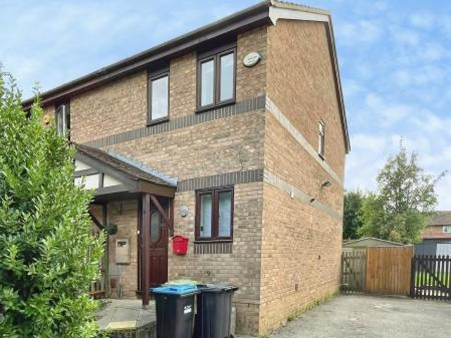 House for rent in Loughton, Milton Keynes