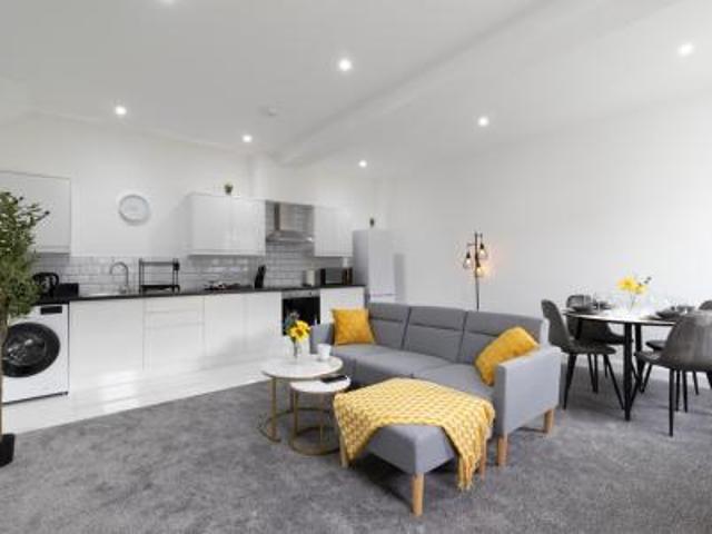 House for rent in Middlecroft, Hampshire