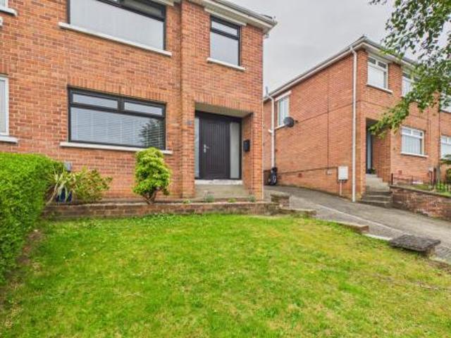 House for rent in Castlereagh, Northern Ireland