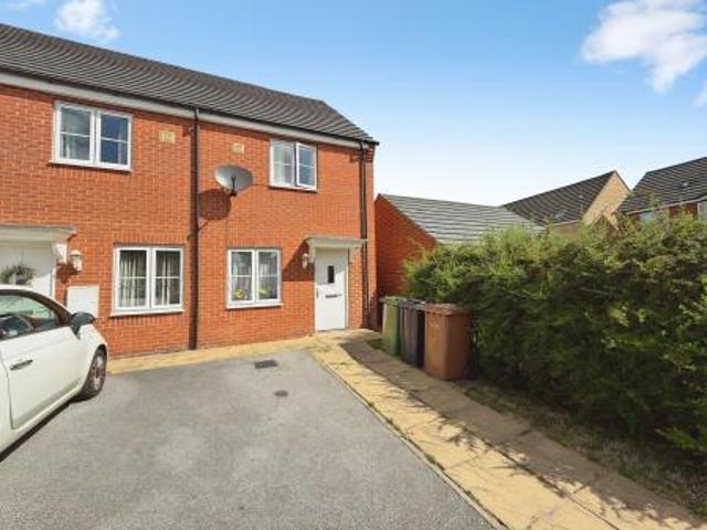 House for rent in Cardea, Peterborough