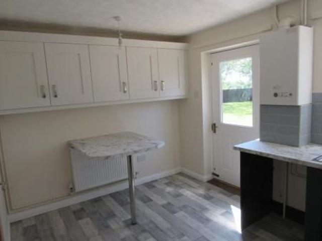 House for rent in Belleau, Lincolnshire