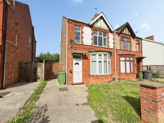 House for rent in West Town, Peterborough