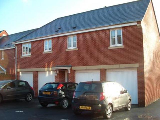 House for rent in Digby, Exeter