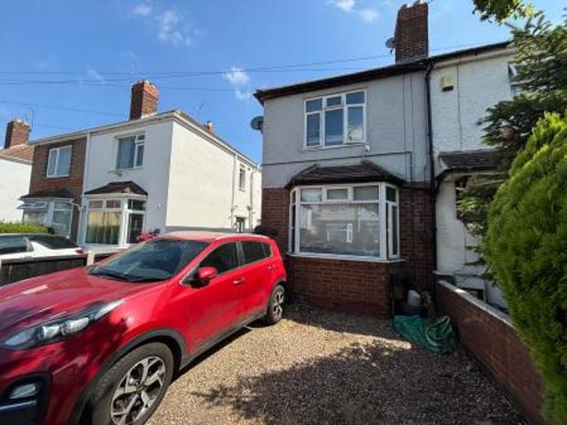 House for rent in Camp Hill, Warwickshire