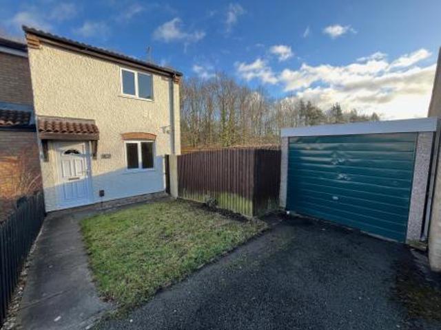 House for rent in Shepshed, Charnwood