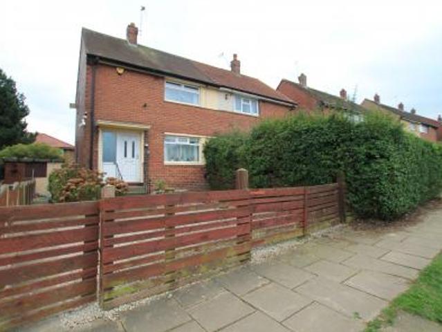 House for rent in Churwell, West Yorkshire