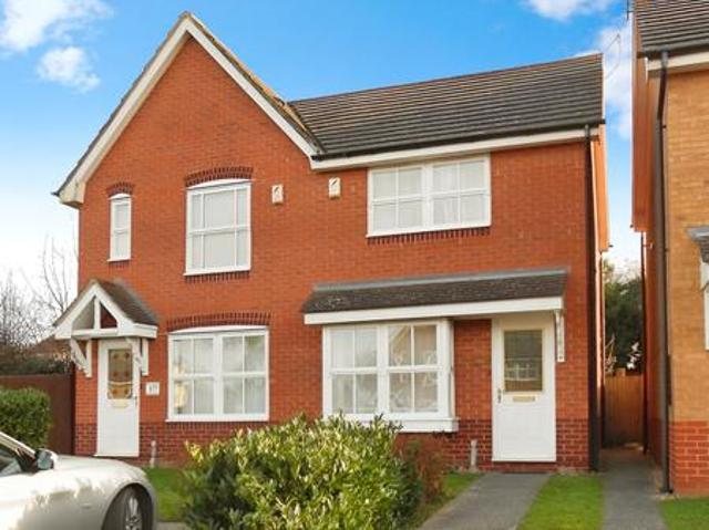 House for rent in Bengeworth, Wychavon
