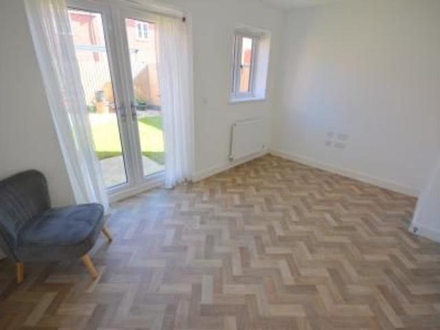 House for rent in Nunsthorpe, Scartho