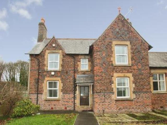 House for rent in Rainford, St Helens