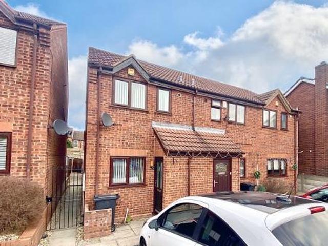 House for rent in Swan Village, Coseley