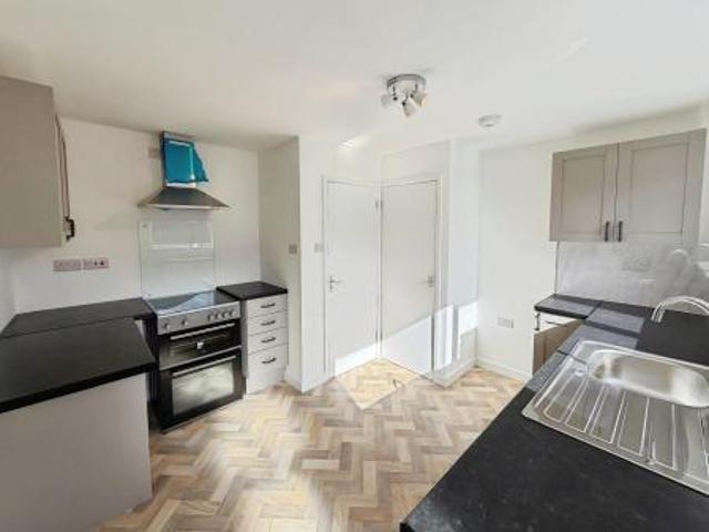House for rent in New England, Peterborough