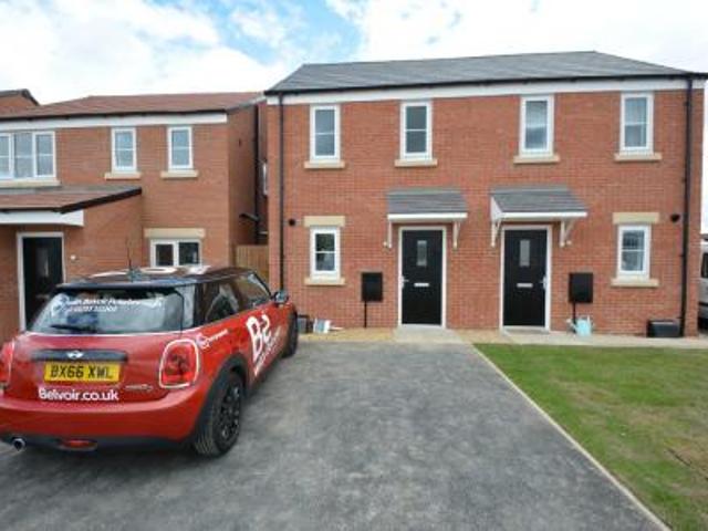 House for rent in Orton Malborne, Peterborough