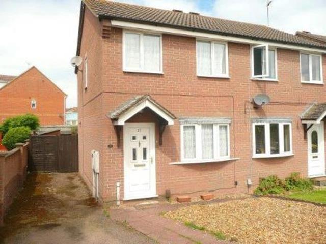 House for rent in Crow Hill, Irthlingborough
