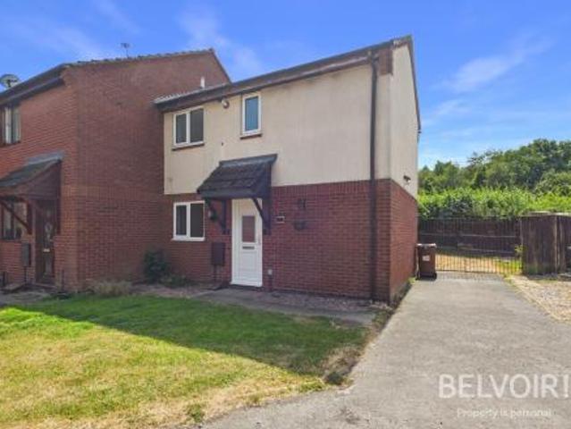 House for rent in Rowley Park, Baswich