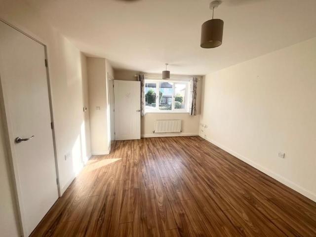 House for rent in Thringstone, North West Leicestershire