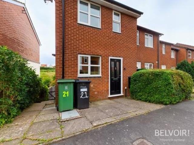 House for rent in Radbrook, Frankwell