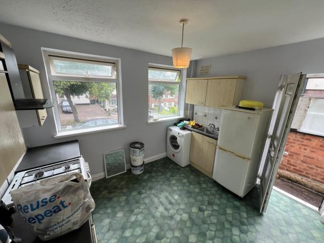 House for rent in Kingstanding, West Midlands