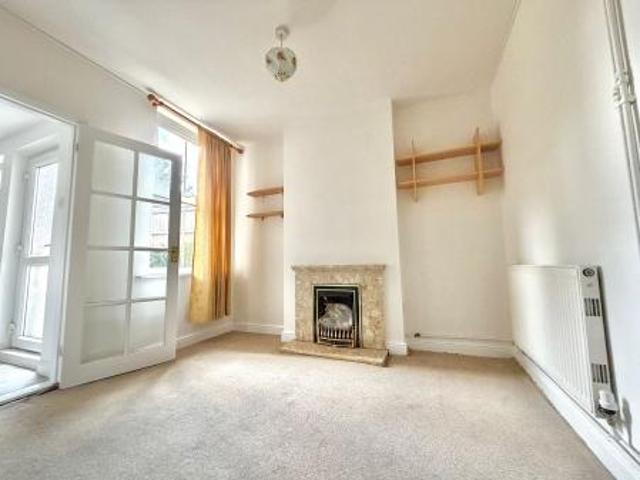 House for rent in Mile End, Fordham Heath
