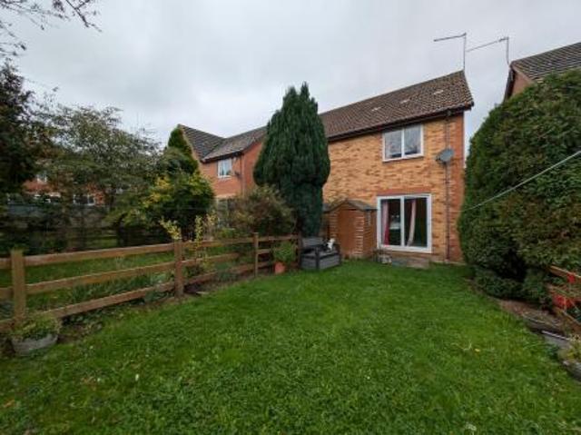House for rent in Huntingdon