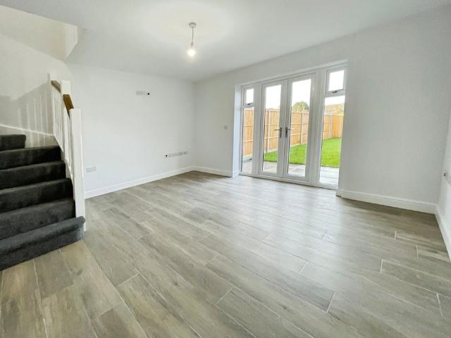 House for rent in Ashby De La Launde, Lincolnshire