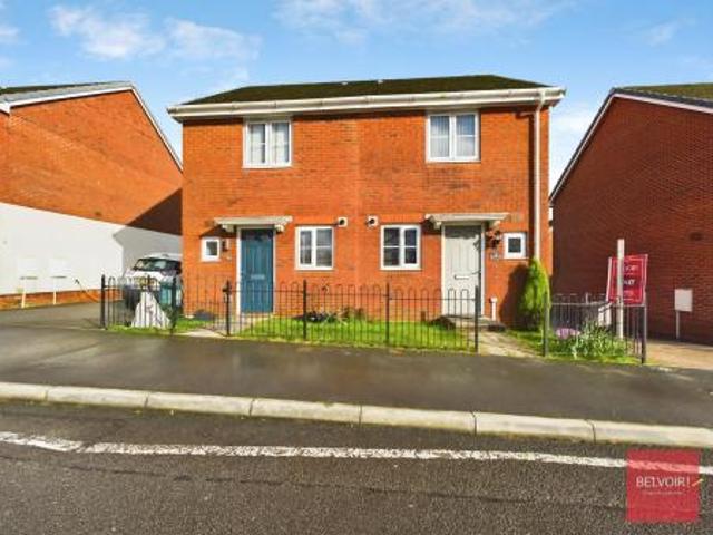House for rent in Gendros, Swansea
