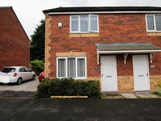 House for rent in Stockbridge Village, Huyton