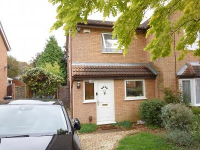 House for rent in Barton Seagrave
