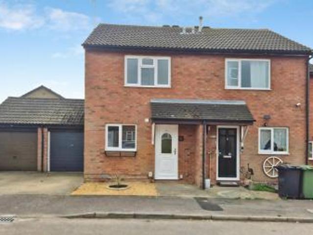 House for rent in Woodside Estate, Houghton Regis