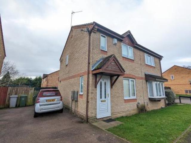 House for rent in Kettering